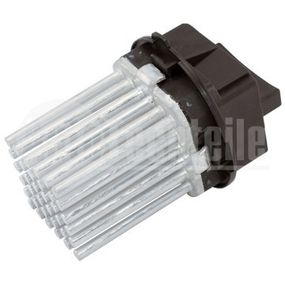 Реостат печки Mercedes Benz Sprinter W906/VW Crafter 06-, AutoTechteile, 100 8285, 8285