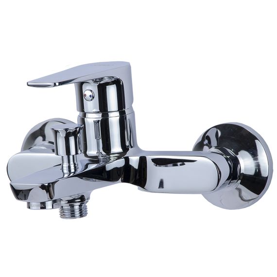 Змішувач для ванни Corso 9632200 | Зображення 4