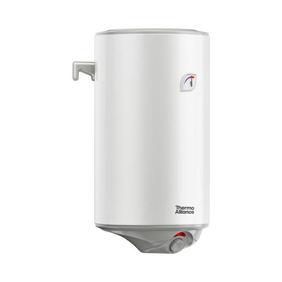 Водонагрівач електричний Thermo Alliance Spectra slim 50 л вертикальний, мокрий ТЕН 1,5 кВт, d 360 мм | Зображення 2