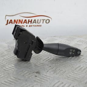 Підрульовий перемикач правий Ford Mondeo III 2000-2007 перемикач двірників Форд Мондео 98AG17A553CC