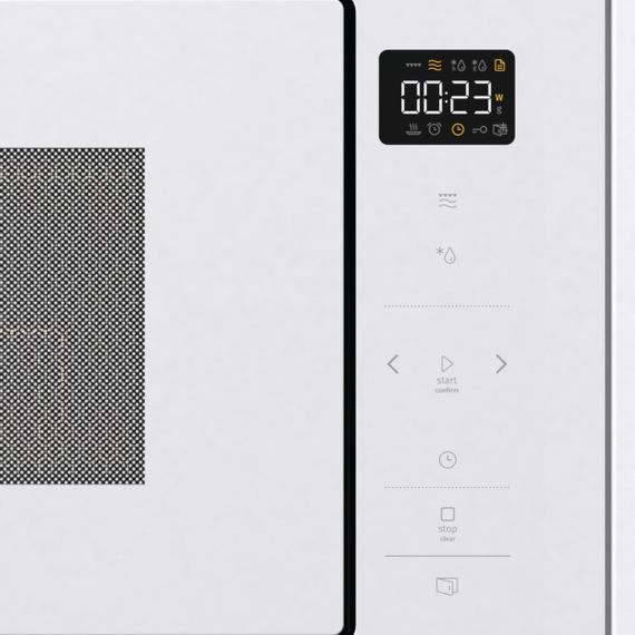 Мікрохвильова піч Gorenje вбудовувана BM251SG2WG | Зображення 5
