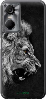 Чохол на Tecno POP 6 Pro BE8 Лев "1080u-2929-2448"