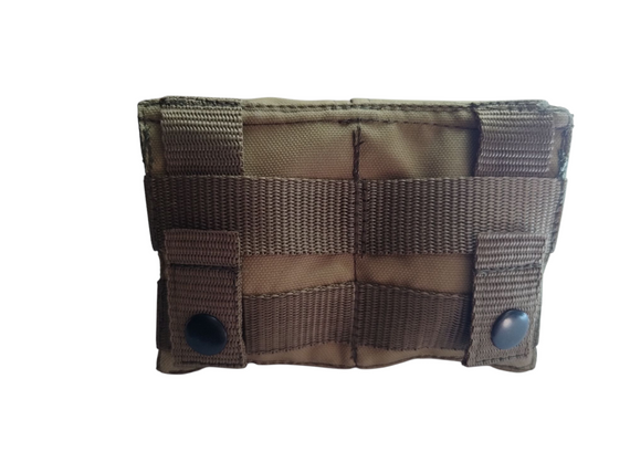 Підсумок для пристроїв серії «М67» М&М на 2шт Вид 1 Coyote койот (213897) | Зображення 6