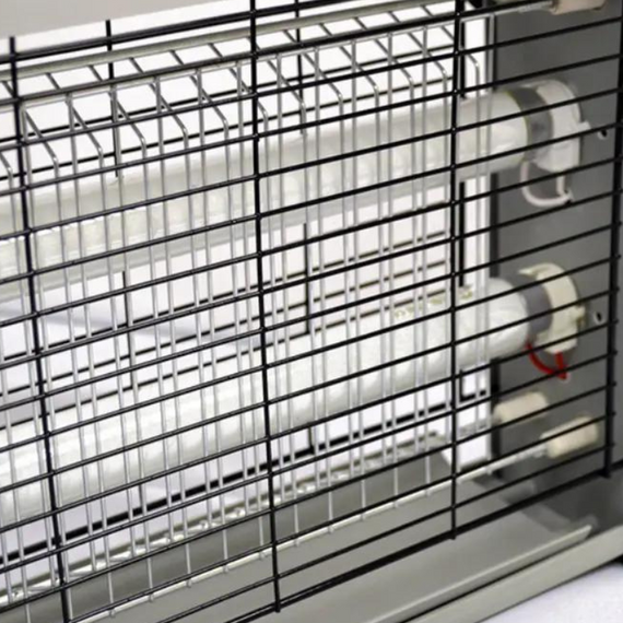 Електропастка для комарів, Знищувачі комарів Pest Killer   знижка | Зображення 1