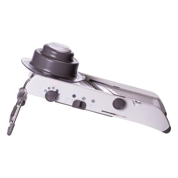 Багатофункціональна овочерізка 39×14×13 см HP-8-74 | Зображення 3