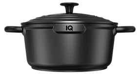 Каструля IQ Be Simple (4.2 л) 24 см
