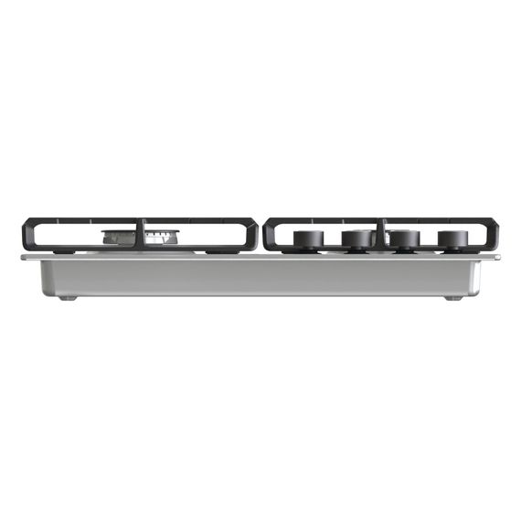Варочная поверхность Gorenje газовая G642ABX | Зображення 5