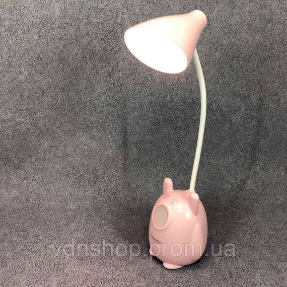 Настольная лампа-ночник для письма TaigeXin TGX 792, Лампа для детского стола, Лампа настольная led usb EB-40 | Зображення 4