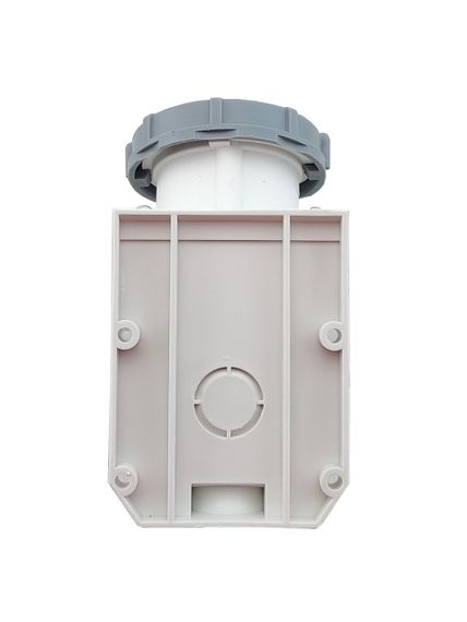 Розетка 1142 стаціонарна 3Р+РЕ 16А 380В IP67 Ny95502047 | Зображення 2