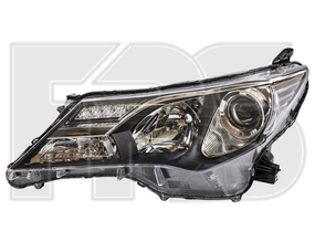 Фара Toyota RAV-4 13-15 правая, электрич. (Depo) 8113042540