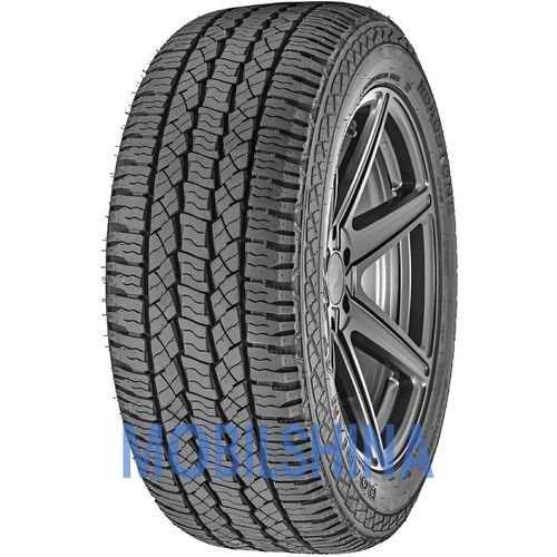Летние шины ROADSTONE Roadian A/T 4x4 (205/70R15 96T)
