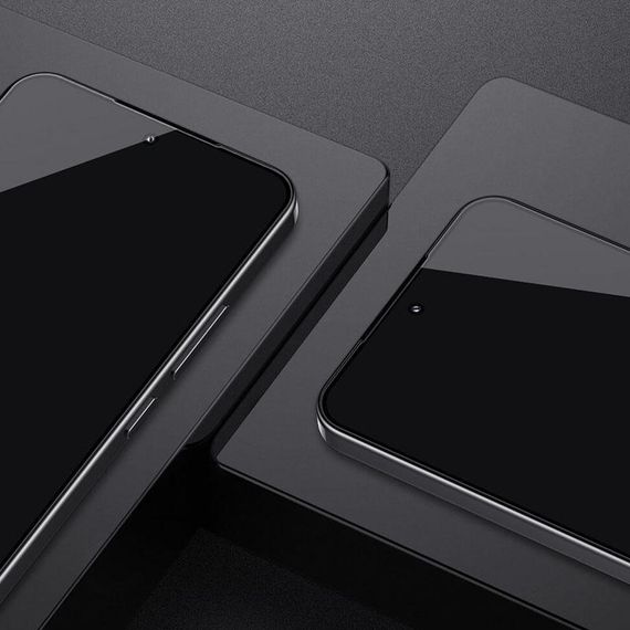 Захисне скло Nillkin (CP+PRO) для Xiaomi 15T / 15T Pro Чорний | Зображення 6