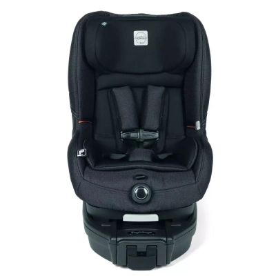 Автокресло Peg-Perego Viaggio FF105 Ebony з базою I-size, темно-сіре (PACK01-FF105000001) | Зображення 5
