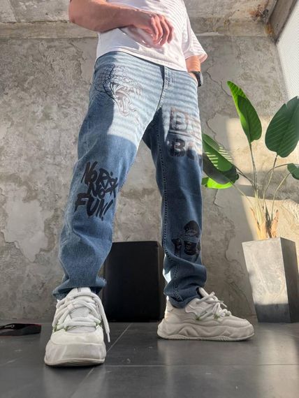 Джинси | Зображення 1