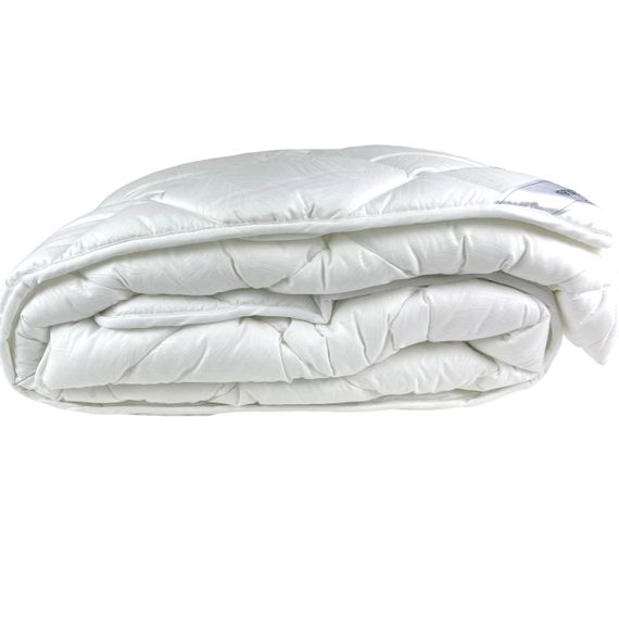 Ковдра SoundSleep Dream демісезонна лебединий пух 155х210 см (93255943) | Зображення 2