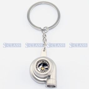 Брелок турбина матовый , Турция, TURBO-MAT,