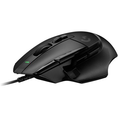 Мишка Logitech G502 X USB Black (910-006138) (910-006138)