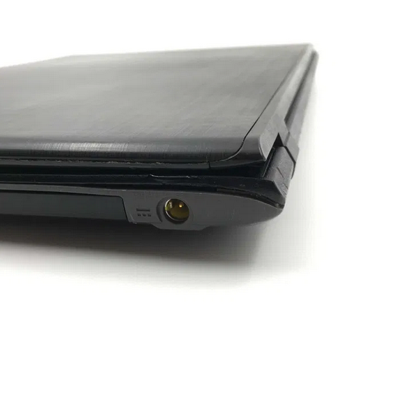 Ноутбук Acer Aspire E5-575G | 15.6" FHD/i5-7200U/8GB/GF940MX 2GB/256SSD+200HDD  Б/В | Зображення 3