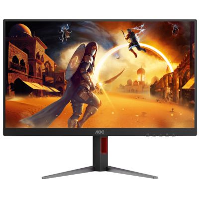 Монитор AOC 27G4HA | Зображення 1