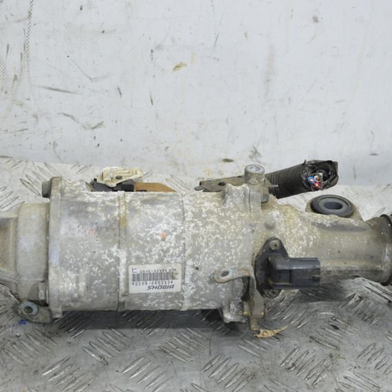 Рульова рейка Mazda 6 GH 2007-2012 Рейка рульова Мазда 6 GS1E32960 GS1E3296007M | Зображення 3