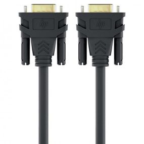 Кабель мультимедийный VGA 1.0 m 1080p 60hz HP (DHC-VG100-1M)