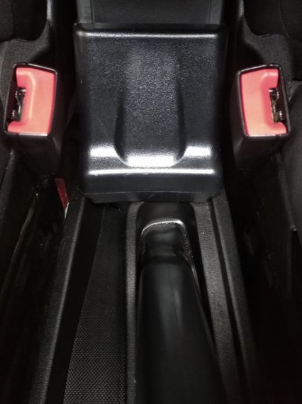 Подлокотник для Fiat Fiorino/Qubo 2008-2024 гг | Зображення 8