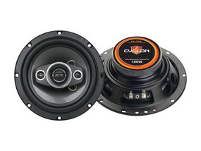 Автомобильная акустика CYCLONE FX-162