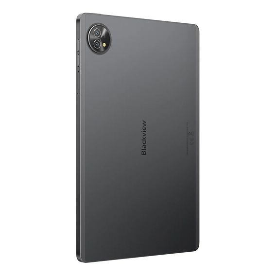 Планшет Blackview Tab Zeno 10 SET 11" 8GB/256GB 5G Shadow Black Чохол, Скло, Клавіатура, Миш, стилус, адаптер живл (6931548324973) | Зображення 4
