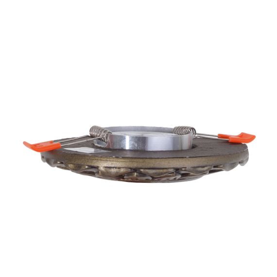 Светильник точечный LED HDL-M43 3W NW | Зображення 1