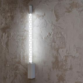 Бра (світильник настінний) Starlight E W680 Білий, Atmolight
