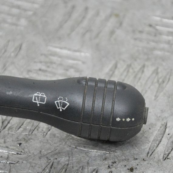 Перемикач двірників правий Renault Twingo I 1993-1997 Підрульовий перемикач Рено Твінго 1 7700832722 | Зображення 3