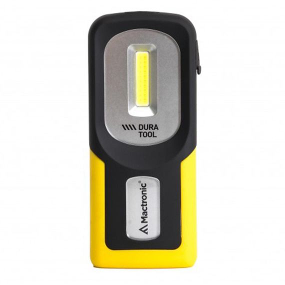 Ліхтар професійний Mactronic Dura Tool (110 Lm) Cool White/Red LED Magnetic Recharg Type-C (PWL0014) | Зображення 8