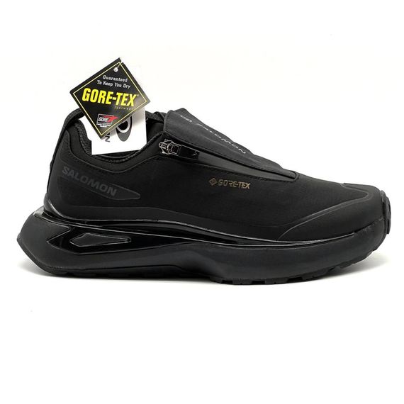 Кросівки Salomon осінь/зима Gore-Tex колір Чорний | Зображення 1