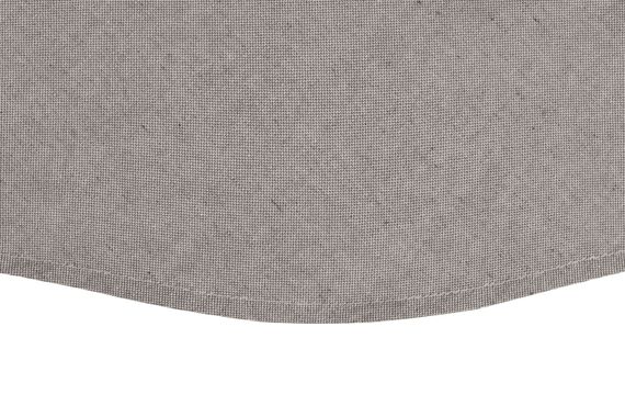 Скатертина Ardesto Oliver, D-136см, 100% бавовна, зелений (ART10OG) | Зображення 1