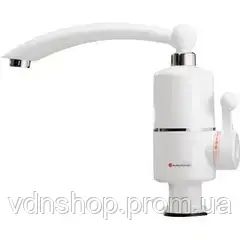 Проточный водонагреватель Water Heater мгновенный нагреватель воды,мини бойлер