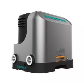 Насосна станція SHIMGE PZ370, Hmax 32 м, Qmax 45 л/хв