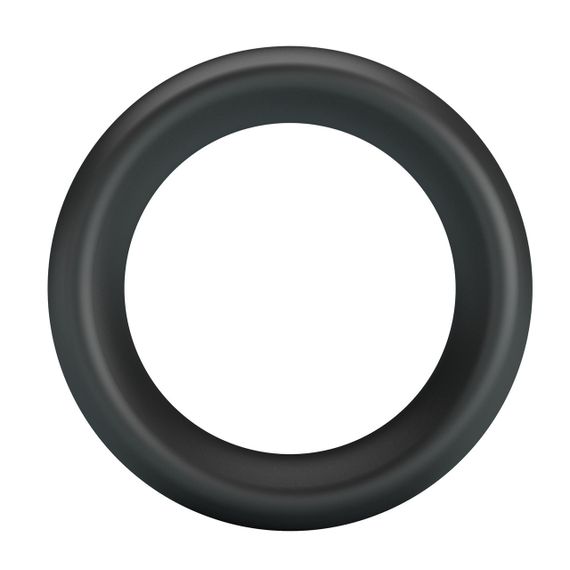 Ерекційне кільце Crazy Bull - Elio Silicone Cock Ring, BI-210229 Sex Aura | Зображення 2