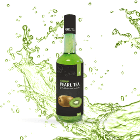 Сироп Ківі 700 мл ТМ Pearl Tea