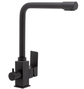 Змішувач для кухні MIXXUS KUB-021 MI5865