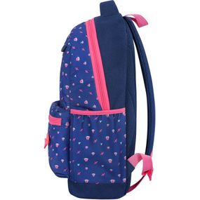 Рюкзак школьный Bagland Beyond 23 л. сублимация 1121 (005416643) (995816760) - Топ Продаж!