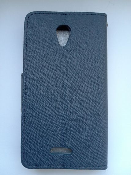 Чохол-книжка Goospery для Lenovo A1010 blue | Зображення 1