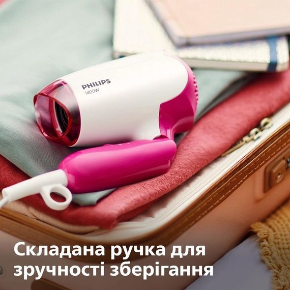 Фен Philips DryСare AdvanСed BHD003-00 1400 Вт | Зображення 3