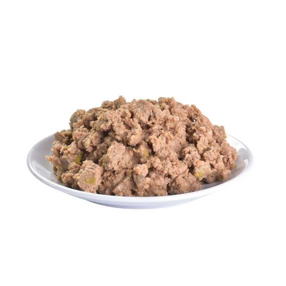 Вологий корм Brit Grain Free Veterinary Diets Gastrointestinal для дорослих собак при проблемах з травленням з лососем та зе | Зображення 1