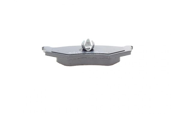 Колодки тормозные задние Chrysler 300M Neon Sebring 98-07 22-0522-0 | Зображення 1