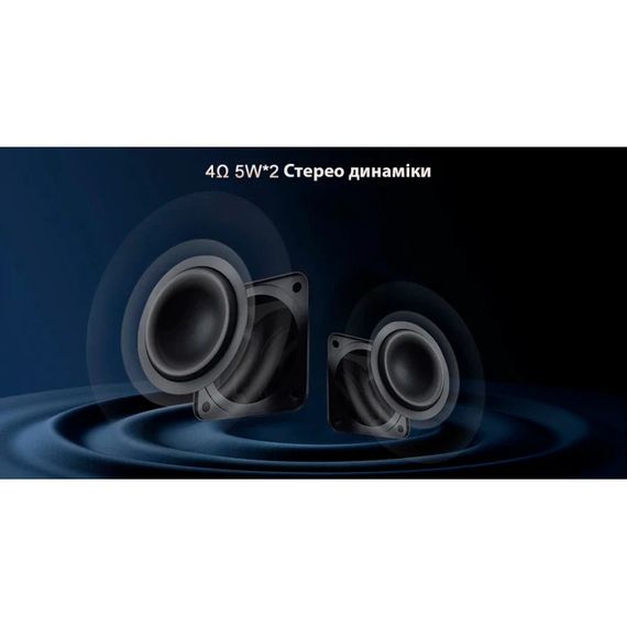 Проектор Full HD 1920x1080 XPRO PANOPLUS APM з яскравістю 600 ANSI Lm (Q11_10599) | Зображення 7