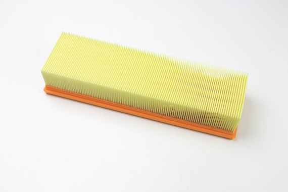 Фільтр повітряний Renault Laguna 1.8/2.0 i 93-01, CLEAN FILTERS (MA1057) | Зображення 2