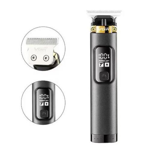 Машинка для стрижки волосся VGR V-985, Машинка для стрижки, Підстригальна машинка | Зображення 6