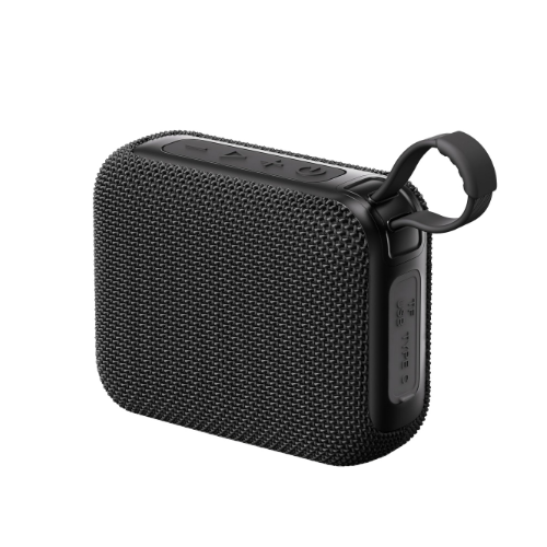 Портативна колонка TITANUM SPK096BT 5W Black | Зображення 3