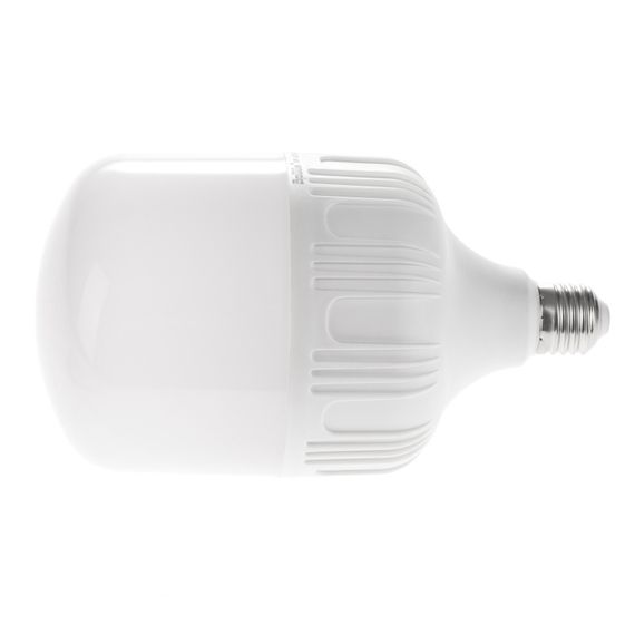 Лампа светодиодная E27 LED 38W NW GL115 220V | Зображення 1