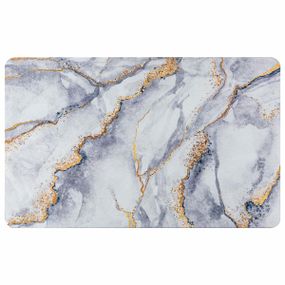 Влагопоглощающий коврик 50х80х3мм SW-00002543